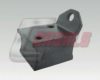 DAF 0672232 Rubber Buffer, driver cab